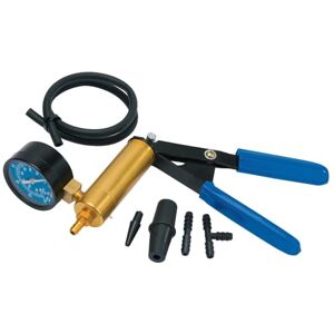 Draper 35892 Vacuum Pump Kit (6 Piece) Draper 35892 Vacuum Pump Kit (6 Piece)