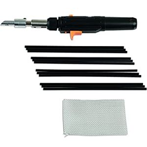 Power-TEC PowerTec 92490 Plastic Welding Kit 15pc Power-TEC PowerTec 92490 Plastic Welding Kit 15pc