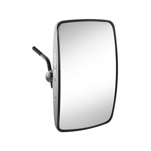 HELLA 8SB 501 137-031 Exterior Mirror Black Width: 245mm Height: 155mm Left and right HELLA 8SB 501 137-031 Exterior Mirror Black Width: 245mm Height: 155mm Left and right