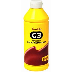 Ag3/700 Farecla AG3-700 500ml G3 Advanced Liquid Compound