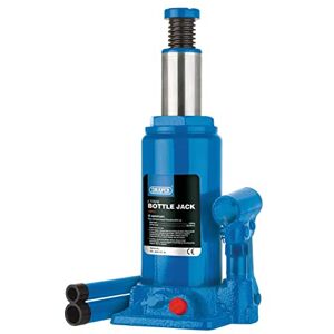 Draper 13070 Hydraulic Bottle Jack (8 Tonne) Draper 13070 Hydraulic Bottle Jack (8 Tonne)