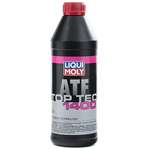 Liqui Moly Top Tec ATF 1400 1 L Gear oil Hydraulic oil SKU: 3662 Liqui Moly Top Tec ATF 1400 1 L Gear oil Hydraulic oil SKU: 3662