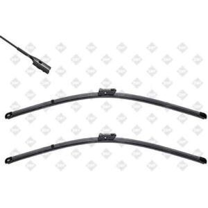 SWF Valeo Service 119340 Wiper Blades SWF Valeo Service 119340 Wiper Blades