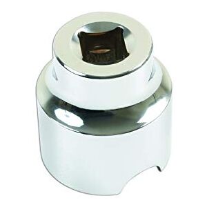Laser 7487 Diesel Fuel Filter Socket 1/2"D 32mm Laser 7487 Diesel Fuel Filter Socket 1/2"D 32mm