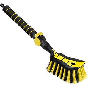 ToM PaR Washing Brush - Yellow - Washing Brush ToM PaR Washing Brush - Yellow - Washing Brush