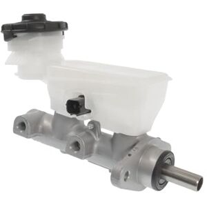 Blue Print ADH25120 Brake Master Cylinder, pack of one Blue Print ADH25120 Brake Master Cylinder, pack of one