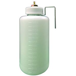 Laser 6592 Brake Fluid Receiver Bottle Laser 6592 Brake Fluid Receiver Bottle