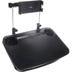 SIXTOL Car Table 1 - Multifunctional Car Tray with Phone Holder SIXTOL Car Table 1 - Multifunctional Car Tray with Phone Holder