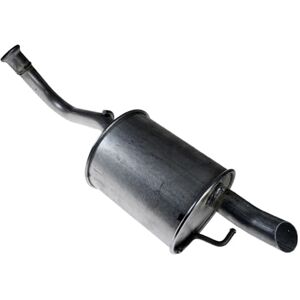 Blue Print ADT36021 Exhaust Rear Section Blue Print ADT36021 Exhaust Rear Section
