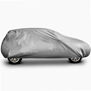WERKA PRO Werkapro 2-Volume Lined Car Cover WERKA PRO Werkapro 2-Volume Lined Car Cover