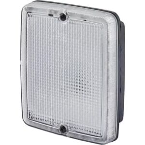 HELLA 2ZR 003 236-311 Halogen-Reverse Light 24V Fitting for vertical fastening/for horizontal fastening Plug: Blade Terminal HELLA 2ZR 003 236-311 Halogen-Reverse Light 24V Fitting for vertical fastening/for horizontal fastening Plug: Blade Terminal
