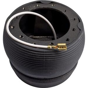 Simoni Racing 524.717Collapsible Steering Wheel Simoni Racing 524.717Collapsible Steering Wheel