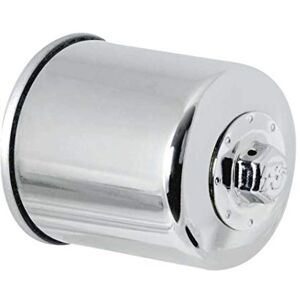 K&N KN-303C Oil Filter - Excellent filtration K&N KN-303C Oil Filter - Excellent filtration