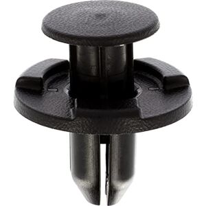 Restagraf Multi-Purpose Plastic Rivet Compatible with Ford, Mazda, Nissan, Renault, Subaru (Some Vehicles) Ref 42649 Box of 100 Restagraf Multi-Purpose Plastic Rivet Compatible with Ford, Mazda, Nissan, Renault, Subaru (Some Vehicles) Ref 42649 Box of 100