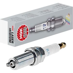 NGK Spark Plug SIFR6A11 Laser Iridium 0127 NGK Spark Plug SIFR6A11 Laser Iridium 0127