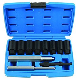 Laser 6972 Wheel Locking Nut Removal Kit Laser 6972 Wheel Locking Nut Removal Kit