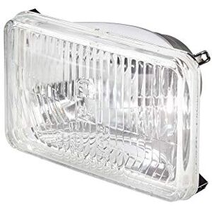 HELLA 1LB 003 177-301 Halogen-Insert, headlight 12/24V rectangular Reference number: 12.5 Fitting/mounting Lens Colour: Crystal clear Plug: Blade Terminal Front Quantity: 1 HELLA 1LB 003 177-301 Halogen-Insert, headlight 12/24V rectangular Reference number: 12.5 Fitting/mounting Lens Colour: Crystal clear Plug: Blade Terminal Front Quantity: 1