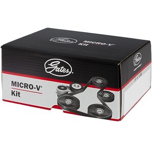 Gates Micro-V Kit K026PK975 Gates Micro-V Kit K026PK975