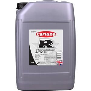 Carlube - RTEC19 - 5W-30 - 20L - Engine Oil Carlube - RTEC19 - 5W-30 - 20L - Engine Oil