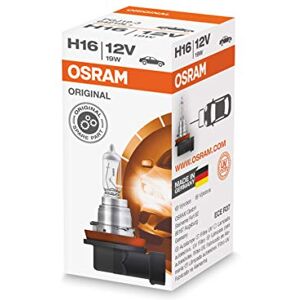 OSRAM 64219L Light Bulb, Single Blister OSRAM 64219L Light Bulb, Single Blister