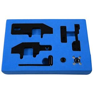 Laser 6200 Engine Timing Kit for PSA, Vauxhall/Opel 1.0, 1.2 Laser 6200 Engine Timing Kit for PSA, Vauxhall/Opel 1.0, 1.2