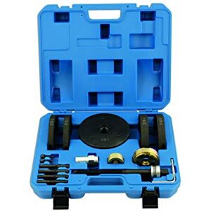 Laser 5568 GEN2 Wheel Bearing Kit 78mm for Ford Laser 5568 GEN2 Wheel Bearing Kit 78mm for Ford