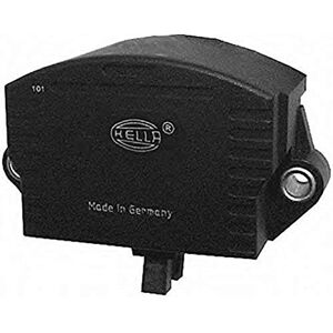 HELLA 5DR 004 244-251 Alternator Regulator 12V HELLA 5DR 004 244-251 Alternator Regulator 12V