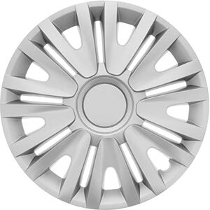 Sumex Illinois Argent 16" Wheel Cover - Wheel Cover Sumex Illinois Argent 16" Wheel Cover - Wheel Cover