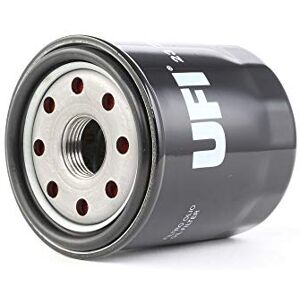 UFI Filters, Oil Filter 23.263.00, Replacement Oil Filter, Suitable for Cars, Applicable to Various Models of Chevrolet, Citroen, Mazda, Nissan, Suzuki and Toyota UFI Filters, Oil Filter 23.263.00, Replacement Oil Filter, Suitable for Cars, Applicable to Various Models of Chevrolet, Citroen, Mazda, Nissan, Suzuki and Toyota