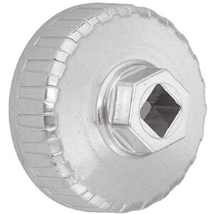 Laser 7258 Oil Filter Wrench 1/2"D 67mm x 14 Flutes, Silver Laser 7258 Oil Filter Wrench 1/2"D 67mm x 14 Flutes, Silver