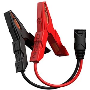 NOCO GBC003 Boost HD Precision Battery Clamps for GB20, GB40, GB50, and GBX45 UltraSafe Lithium Jump Starters NOCO GBC003 Boost HD Precision Battery Clamps for GB20, GB40, GB50, and GBX45 UltraSafe Lithium Jump Starters