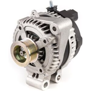 Denso Alternator DAN1103 OE Number: HK83-10300-AB Denso Alternator DAN1103 OE Number: HK83-10300-AB