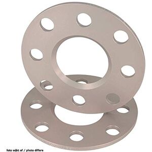 H&R Trak+ Wheel Spacers (5X108 65 20mm) H&R Trak+ Wheel Spacers (5X108 65 20mm)