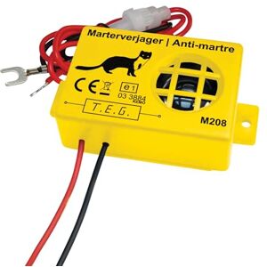 Carpoint Kemo Marten repellent 12V Carpoint Kemo Marten repellent 12V