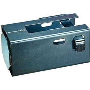 Carpoint Drawbar Box Lock Silver Carpoint Drawbar Box Lock Silver