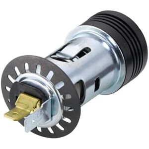 HELLA 8EZ 008 022-001 Cigarette Lighter 12V Fitting Plug: Blade Terminal HELLA 8EZ 008 022-001 Cigarette Lighter 12V Fitting Plug: Blade Terminal