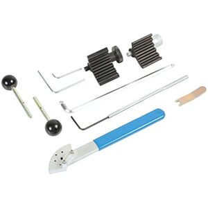 LASER TOOLS Laser 6557 Cambelt Tool Kit for VAG, Ford TDi PD 1.4, 1.9 LASER TOOLS Laser 6557 Cambelt Tool Kit for VAG, Ford TDi PD 1.4, 1.9
