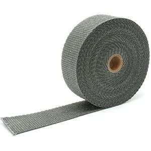 Design Engineering Dei Exhaust Wrap Manifold - Heat-Resistant Exhaust Wrap Design Engineering Dei Exhaust Wrap Manifold - Heat-Resistant Exhaust Wrap