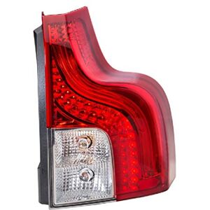 Hella 2SK 011 065-031 Rearlight LED ECE/SAE/CCC left Hella 2SK 011 065-031 Rearlight LED ECE/SAE/CCC left