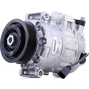 Denso A/C Compressor DCP32070 OE-Quality Air Conditioning Compressor Replacement Direct Fit Easy Install Thermal Range AC Air Con Denso A/C Compressor DCP32070 OE-Quality Air Conditioning Compressor Replacement Direct Fit Easy Install Thermal Range AC Air Con