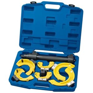 Draper 60981 Coil Spring Compressor Kit , Blue Draper 60981 Coil Spring Compressor Kit , Blue
