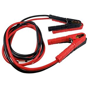 Maypole 350A 3 Meters Jump Leads 16mm² Motorist Hybrid Booster Cables Cars Vans 4x4s Motorhomes Maypole 350A 3 Meters Jump Leads 16mm² Motorist Hybrid Booster Cables Cars Vans 4x4s Motorhomes