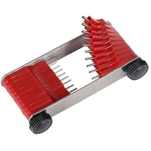 Sealey Cjt01 Carburettor Jet Tool 0.45-1.5Mm 20Pc Sealey Cjt01 Carburettor Jet Tool 0.45-1.5Mm 20Pc