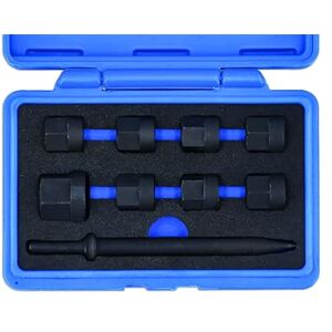 Laser 8650 Ball Joint Separator Impact Nut Set Laser 8650 Ball Joint Separator Impact Nut Set