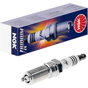 NGK Spark Plug LTR7IX-11 Iridium IX 6510 NGK Spark Plug LTR7IX-11 Iridium IX 6510