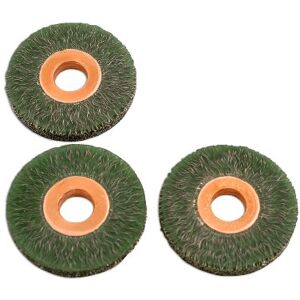 Power-Tec PowerTec 91496 Mule Skinner Encapsulated Brush Power-Tec PowerTec 91496 Mule Skinner Encapsulated Brush