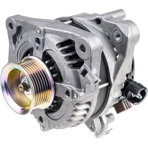 Denso DAN1148 Generator Lima Generator Dynamo Denso DAN1148 Generator Lima Generator Dynamo