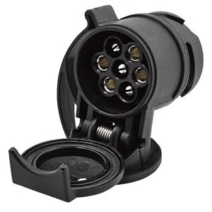 HELLA 8JA 008 969-001 Socket Adapter 12V Length: 57mm HELLA 8JA 008 969-001 Socket Adapter 12V Length: 57mm