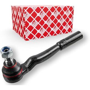 febi bilstein control arm ball joint with nut - Suspension Part febi bilstein control arm ball joint with nut - Suspension Part