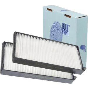 Blue Print ADG02544 Vehicle Interior Air Filter - Reduce Pollution & Allergies Blue Print ADG02544 Vehicle Interior Air Filter - Reduce Pollution & Allergies